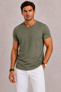Army Green