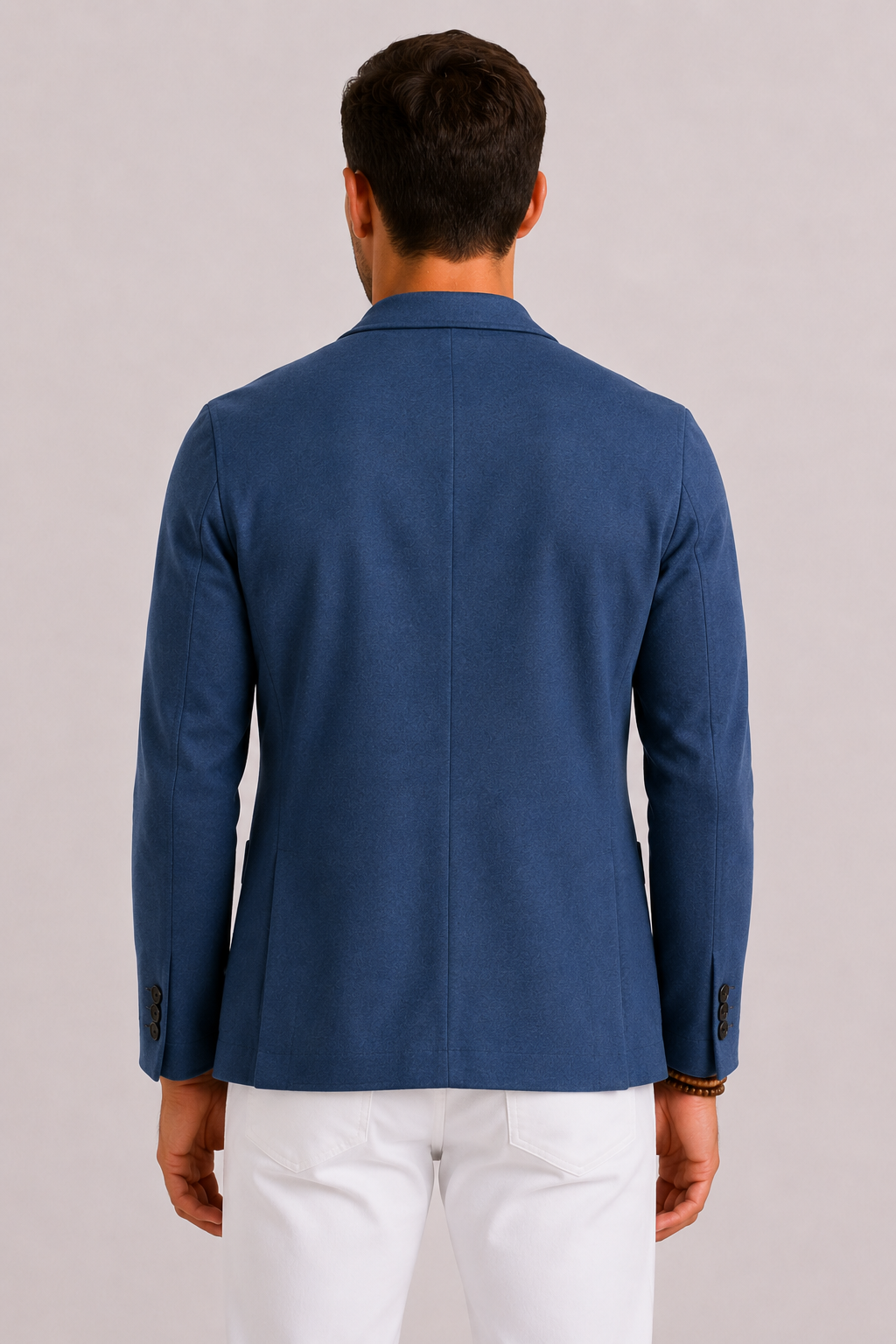 Men's Smart-Casual Blazer