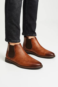 Light Brown