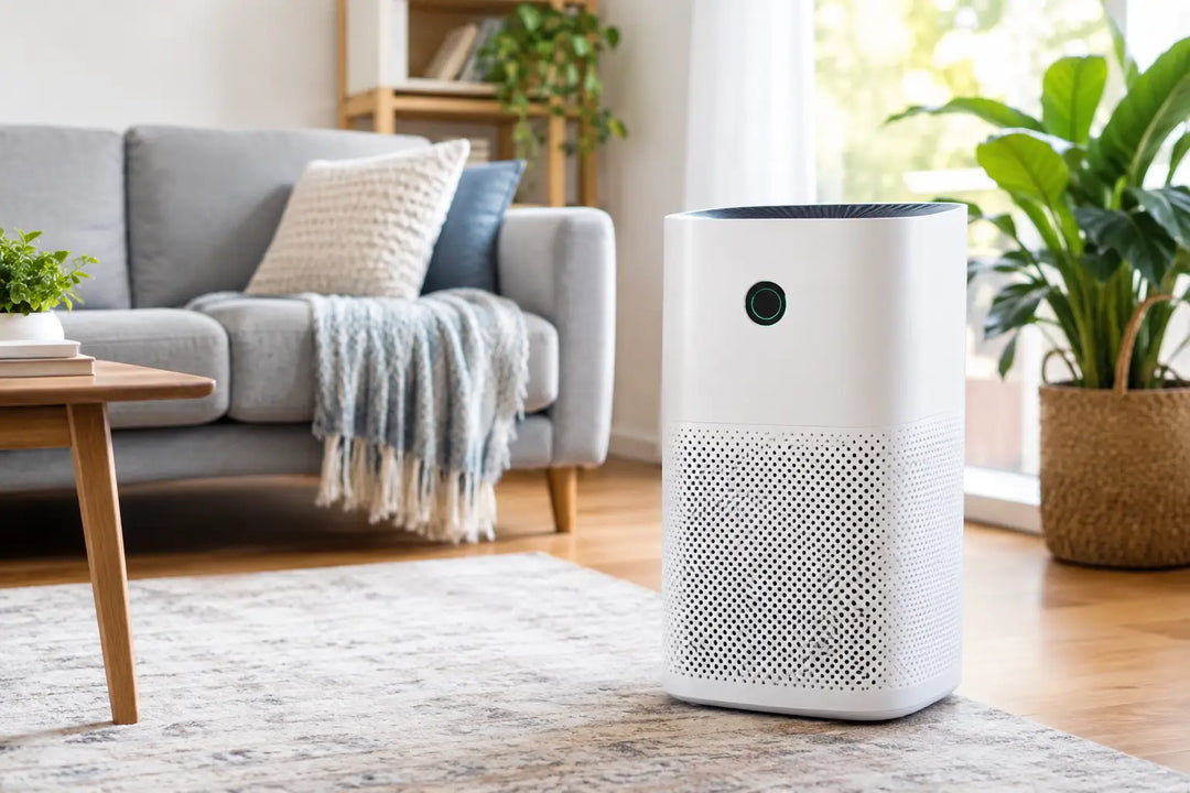 How to Choose an Air Purifier for Your Home