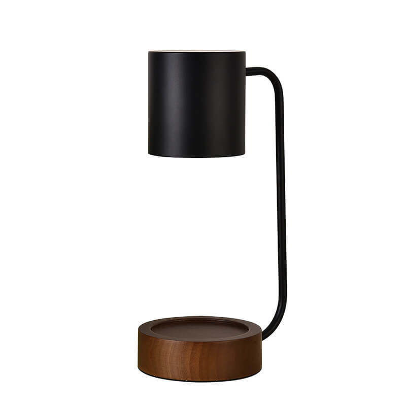 Japanese ZenMelt Table Lamp