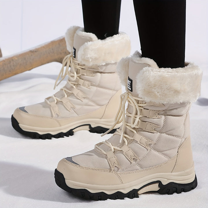 Women's Platform Boots, image 9