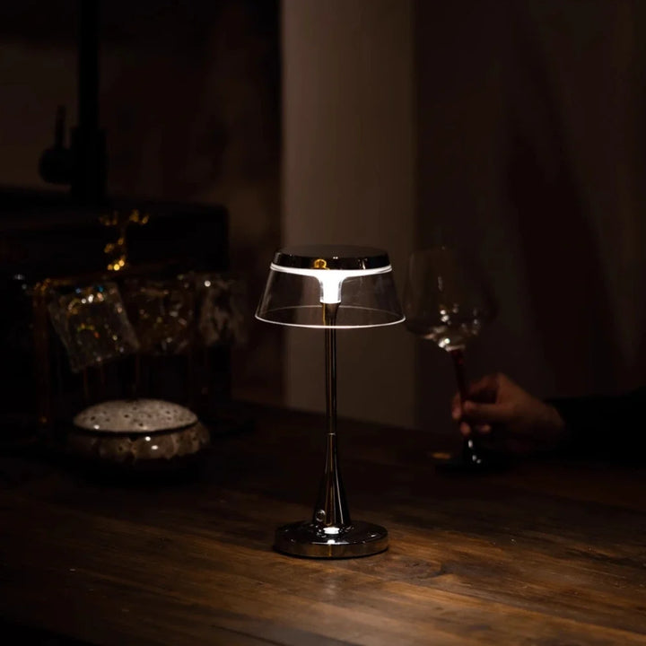 Table Lamp | Versatile Lighting Options, Premium Craftsmanship