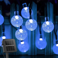 blue light