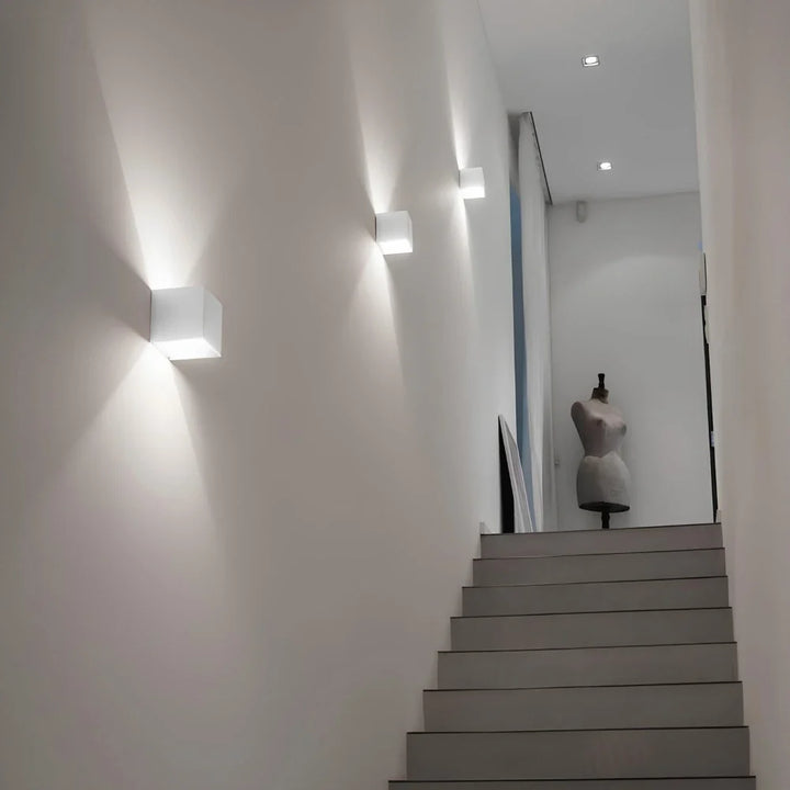 Adjustable Wall Light | Customisable Light Angle, Easy Installation