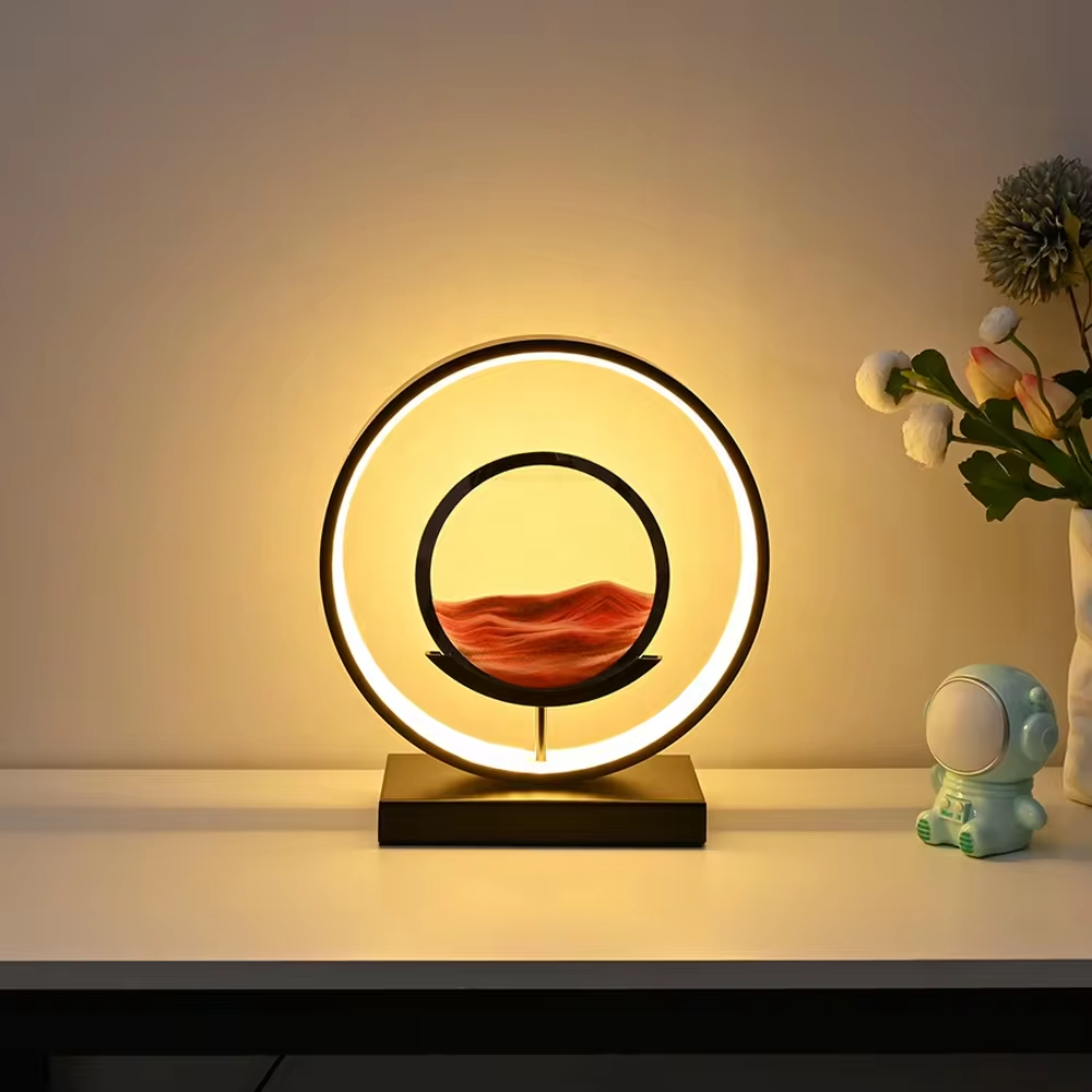 Enchanting Horizon Lamp | Stylish, Long Lasting, Durable, Modular