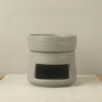 Stone Grey