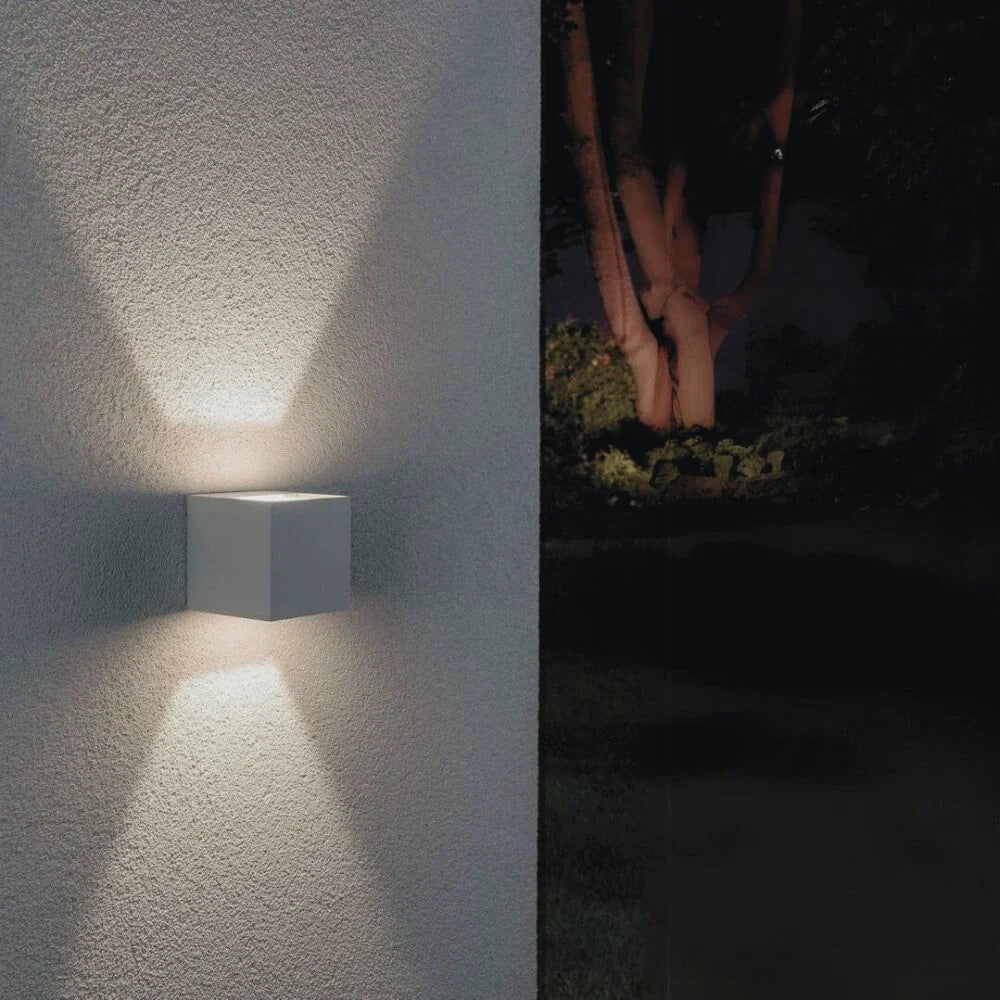 Adjustable Wall Light | Customisable Light Angle, Easy Installation