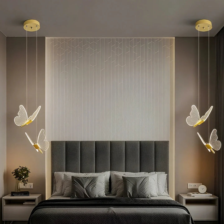 Pendant | Exquisite Craftsmanship, Serene Illumination