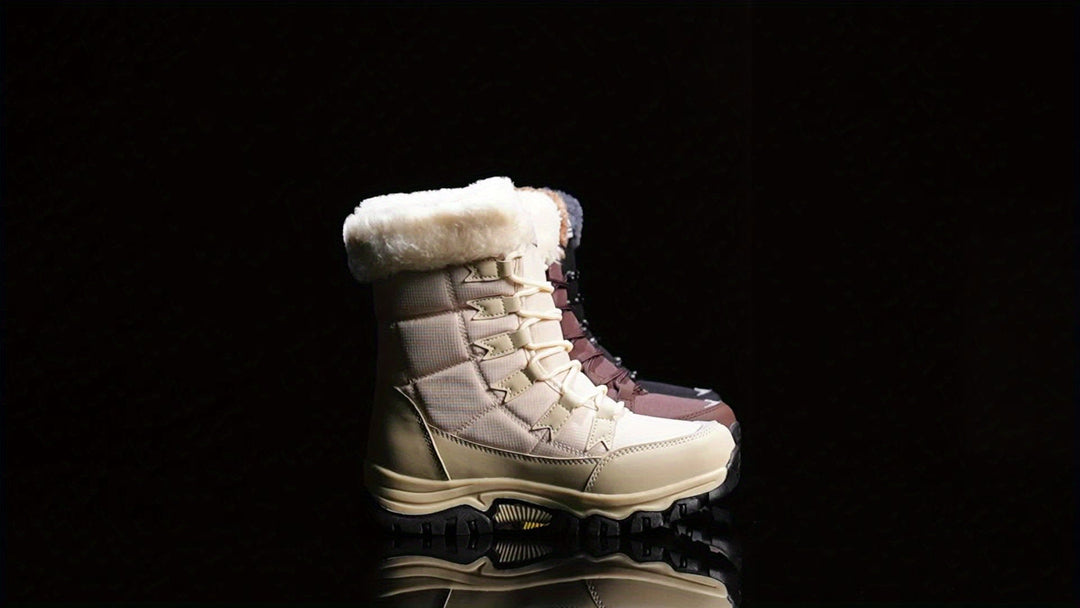 Women's Platform Boots, image 10