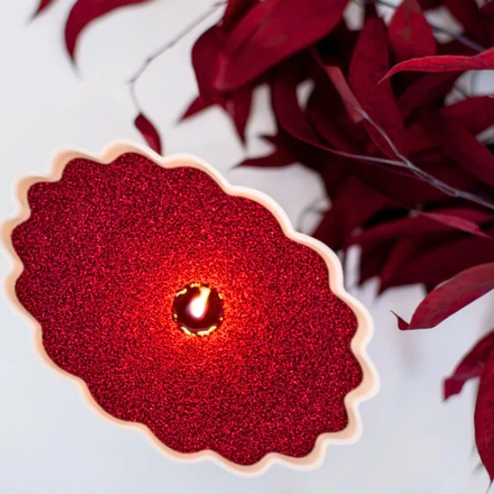 Candle Kit | Customisable Candle Magic, Refreshable Burn, Scent Glow