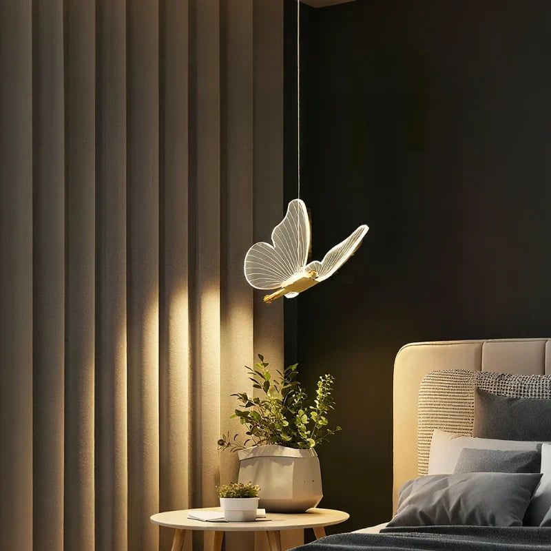Pendant | Exquisite Craftsmanship, Serene Illumination