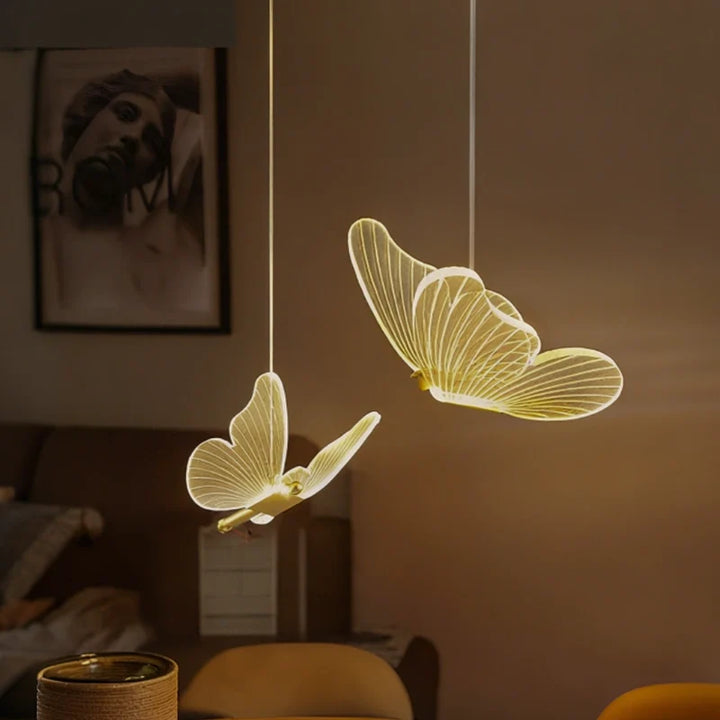 Pendant | Exquisite Craftsmanship, Serene Illumination