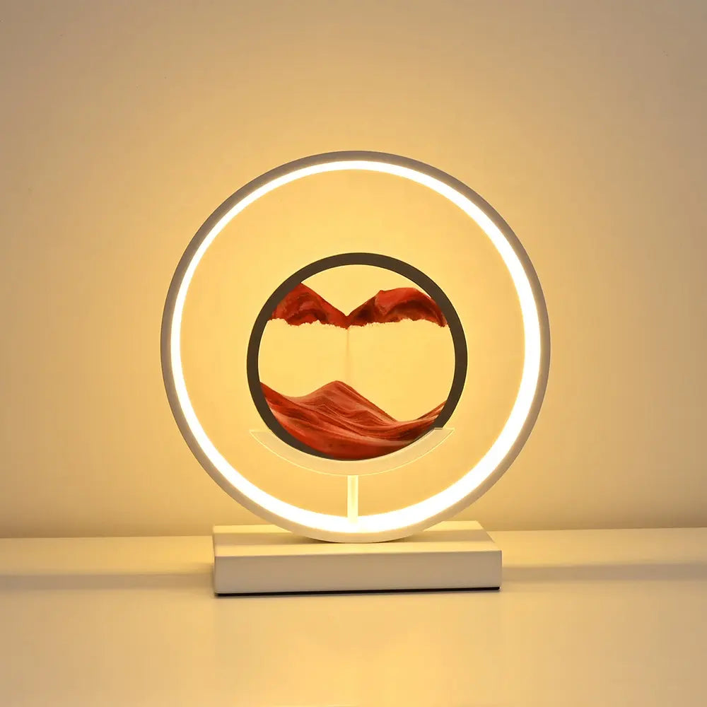 Enchanting Horizon Lamp | Stylish, Long Lasting, Durable, Modular