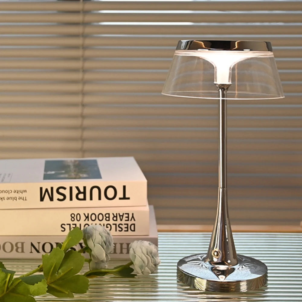 Table Lamp | Versatile Lighting Options, Premium Craftsmanship