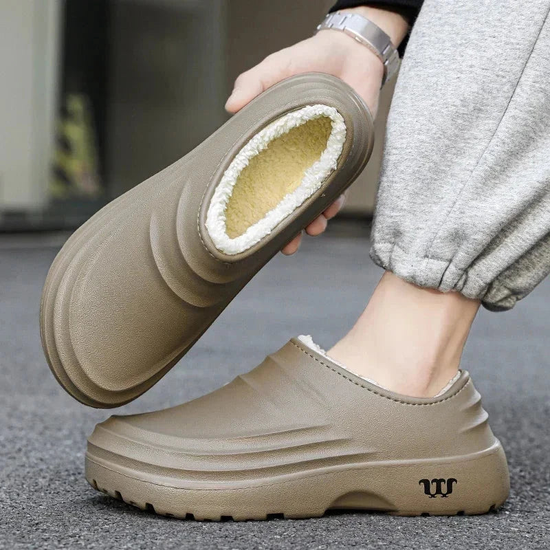 Platform Lined Shoes for Women, image 3