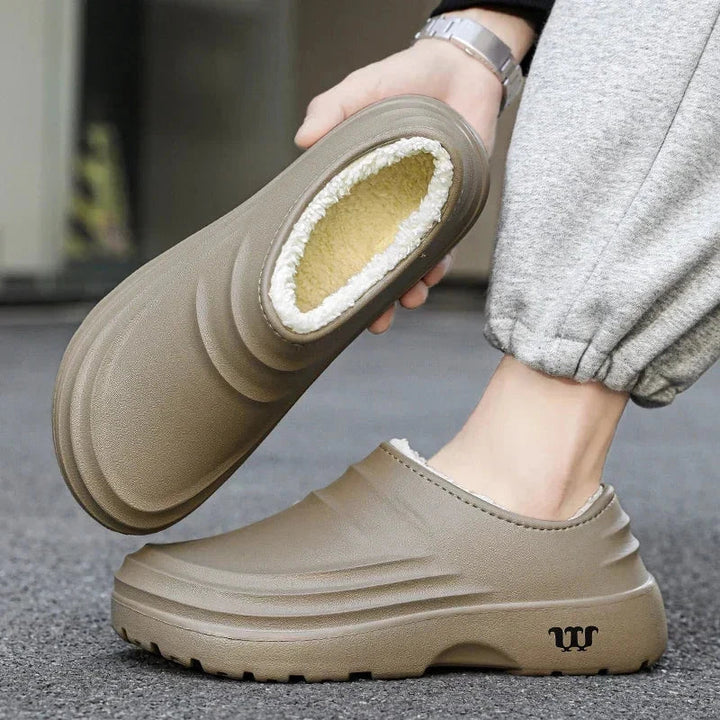 Platform Lined Shoes for Women, image 3