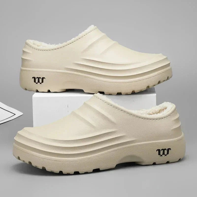 Platform Lined Shoes for Women, image 2