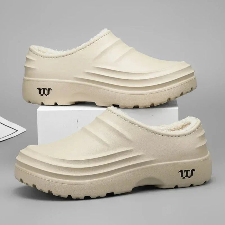 Platform Lined Shoes for Women, image 2