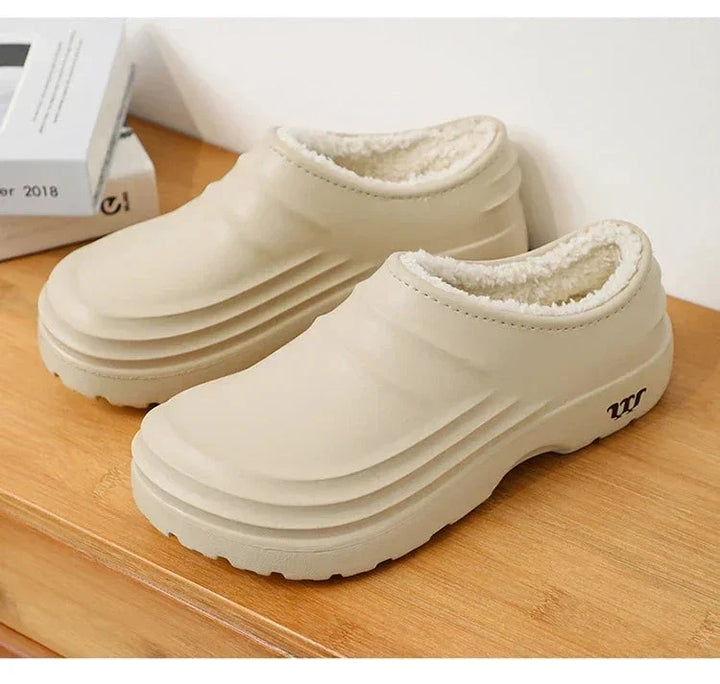 Platform Lined Shoes for Women, image 6