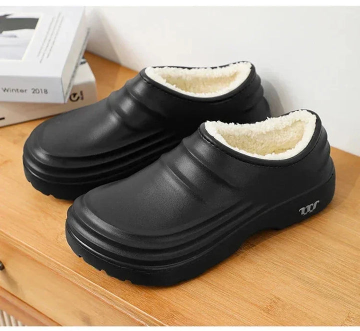 Platform Lined Shoes for Women, image 10