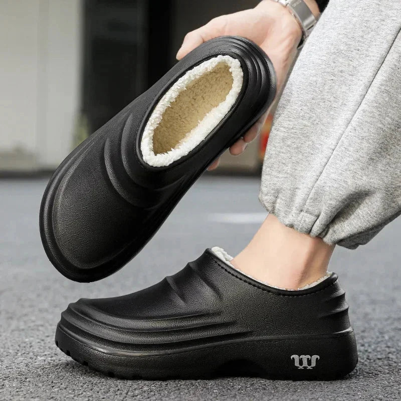 Platform Lined Shoes for Women, image 5