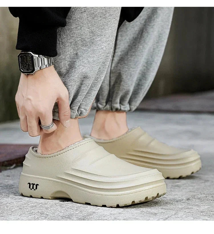 Platform Lined Shoes for Women, image 9