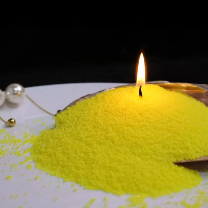Candle Kit | Customisable Candle Magic, Refreshable Burn, Scent Glow
