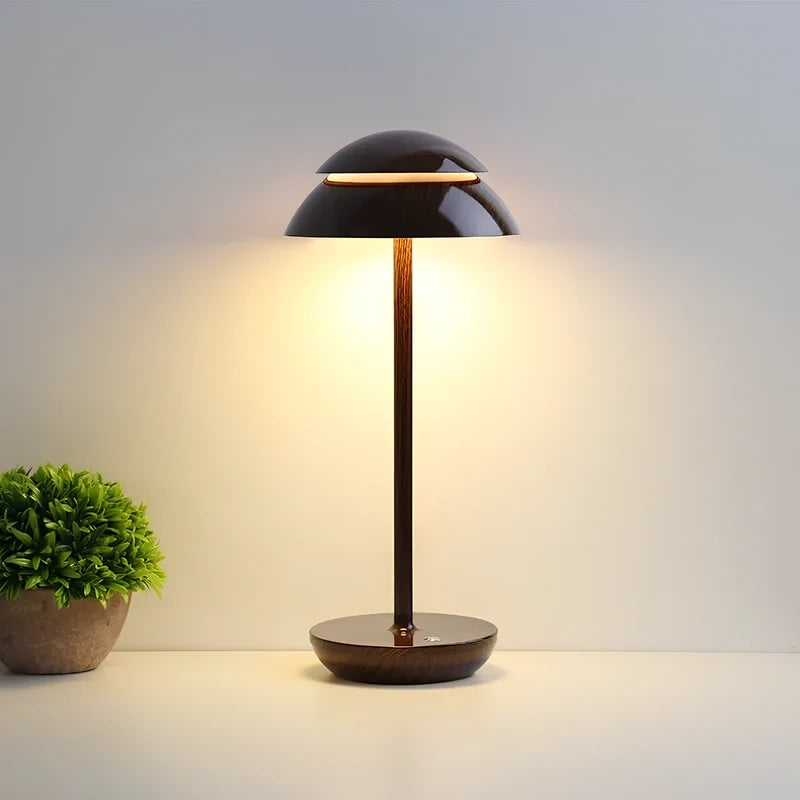 Luminous Prestige Lamp | High-Quality Battery, Premium Material