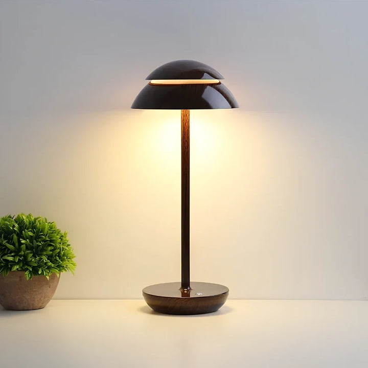 Luminous Prestige Lamp | High-Quality Battery, Premium Material