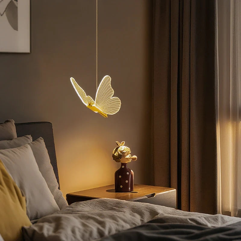 Pendant | Exquisite Craftsmanship, Serene Illumination