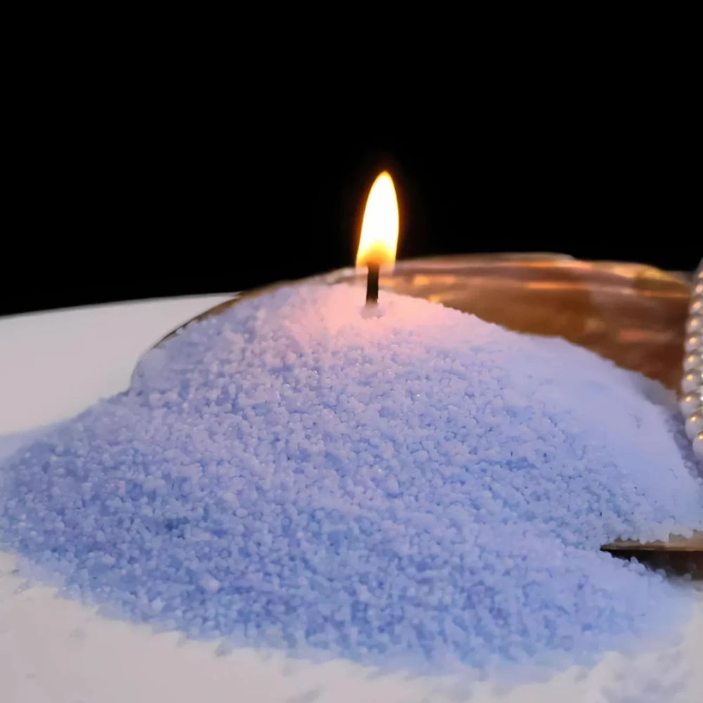Candle Kit | Customisable Candle Magic, Refreshable Burn, Scent Glow