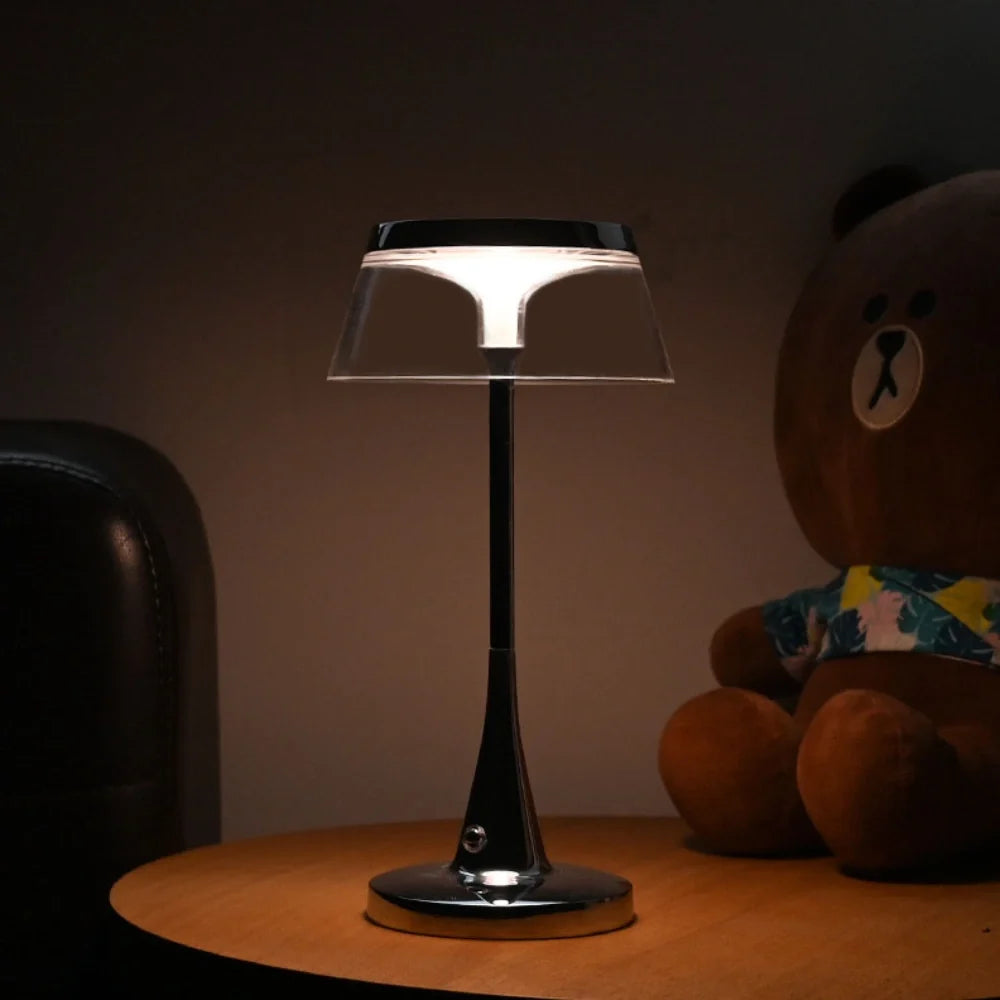 Table Lamp | Versatile Lighting Options, Premium Craftsmanship