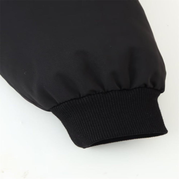 Cropped Padded Jacket for Women, image 2