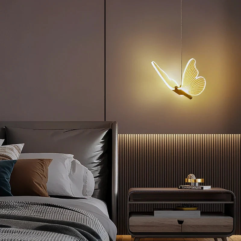 Pendant | Exquisite Craftsmanship, Serene Illumination