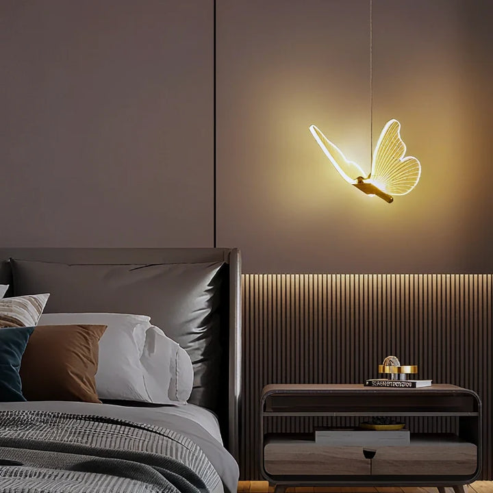 Pendant | Exquisite Craftsmanship, Serene Illumination
