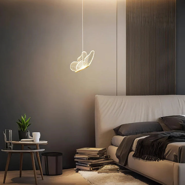 Pendant | Exquisite Craftsmanship, Serene Illumination
