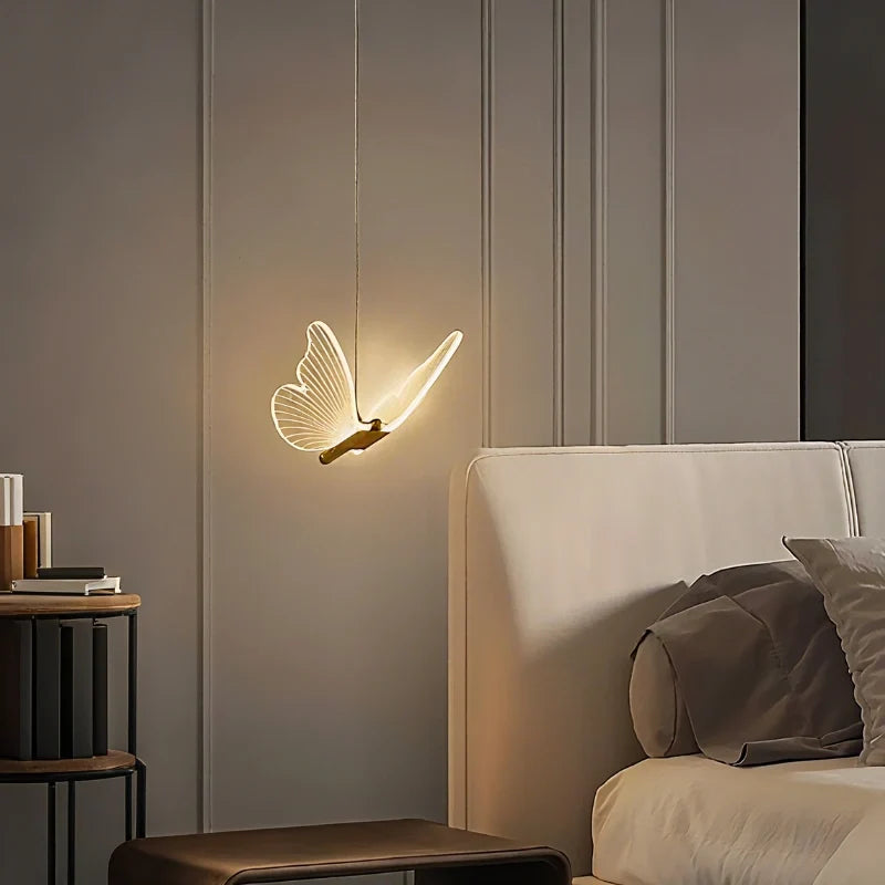 Pendant | Exquisite Craftsmanship, Serene Illumination