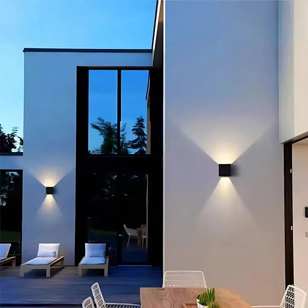 Adjustable Wall Light | Customisable Light Angle, Easy Installation