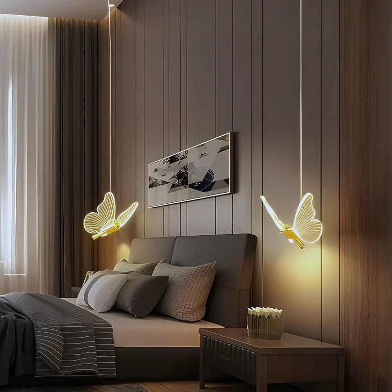Pendant | Exquisite Craftsmanship, Serene Illumination