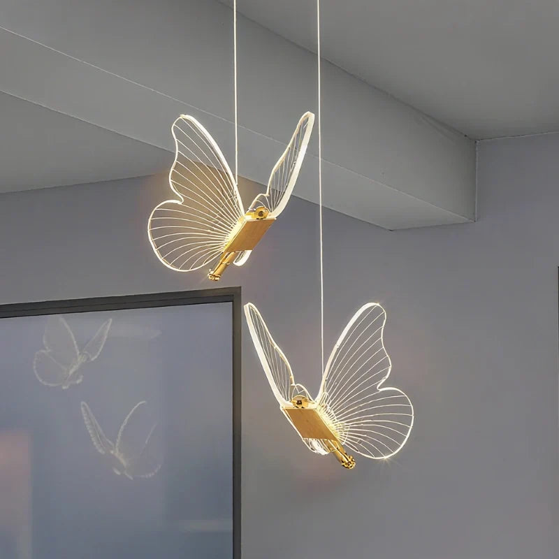 Pendant | Exquisite Craftsmanship, Serene Illumination