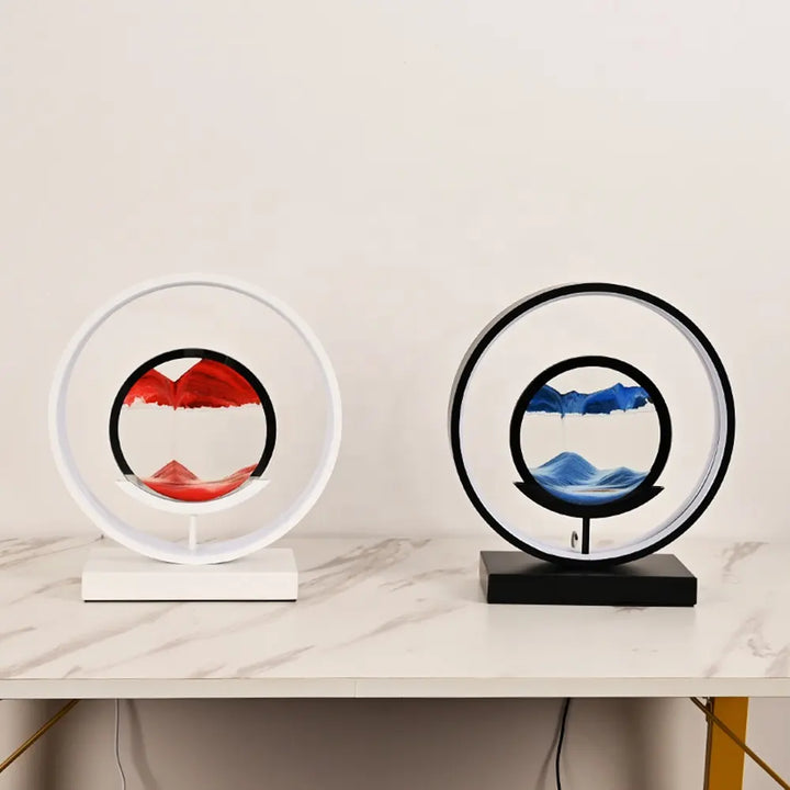 Enchanting Horizon Lamp | Stylish, Long Lasting, Durable, Modular