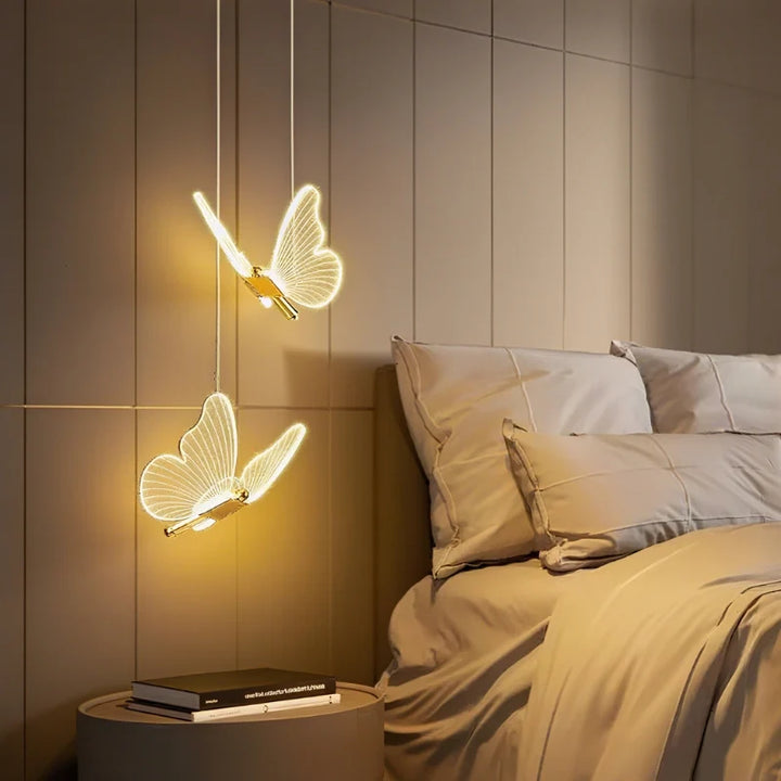 Pendant | Exquisite Craftsmanship, Serene Illumination