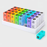 Multicolour