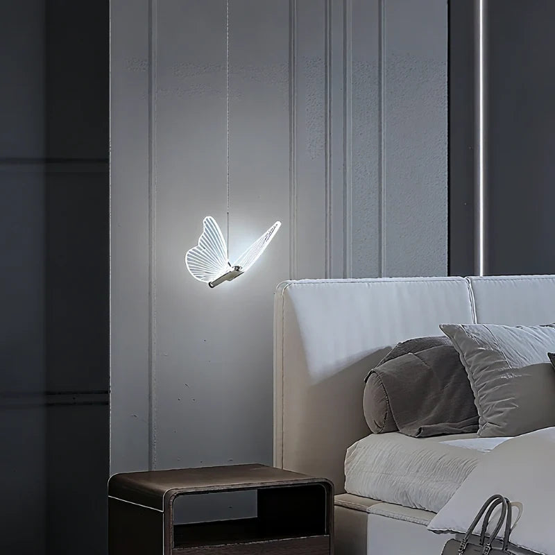 Pendant | Exquisite Craftsmanship, Serene Illumination
