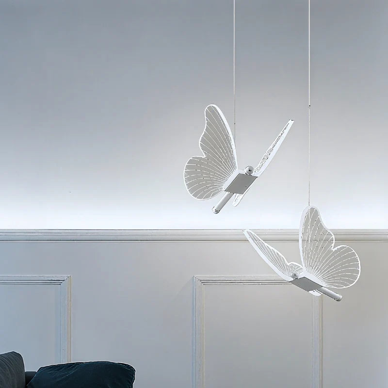 Pendant | Exquisite Craftsmanship, Serene Illumination