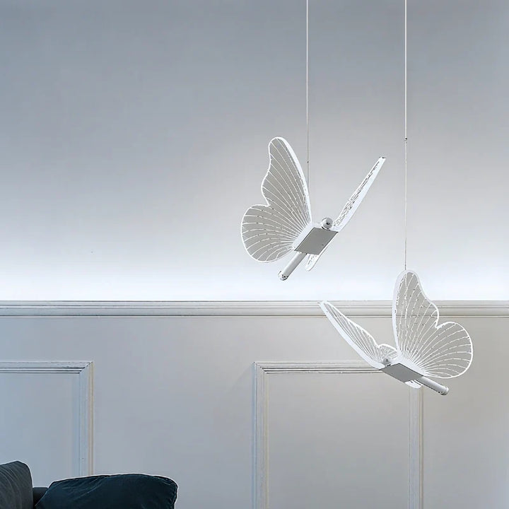 Pendant | Exquisite Craftsmanship, Serene Illumination
