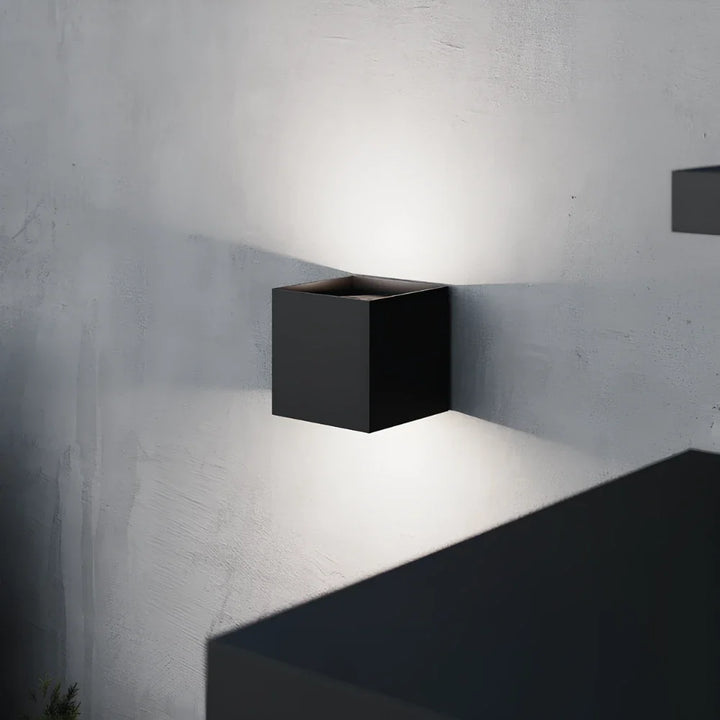Adjustable Wall Light | Customisable Light Angle, Easy Installation