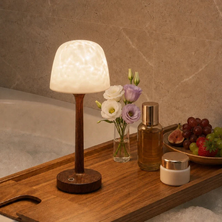 Northern Lights Lamp | Two-In-One Lighting, 16 Customisable Colours