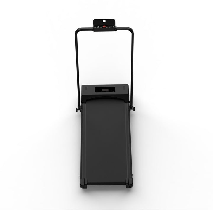 Foldable Handrails 2 in 1 Walking/Running Pad